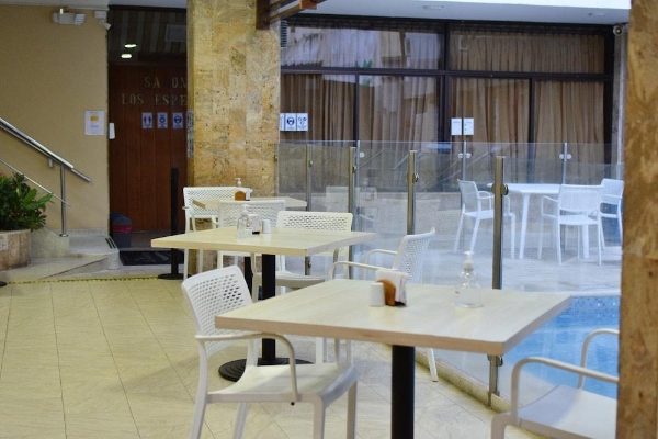 Hotel La Riviera (Santa Marta)
